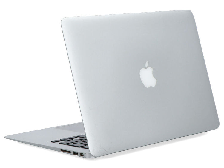 Apple MacBook Air 13 Inch (2017, A1466) – Everyday and Student Laptop, Intel Core i5 1.8GHz, 8GB RAM, 256GB SSD, macOS Monterey – Refurbished Excellent Condition