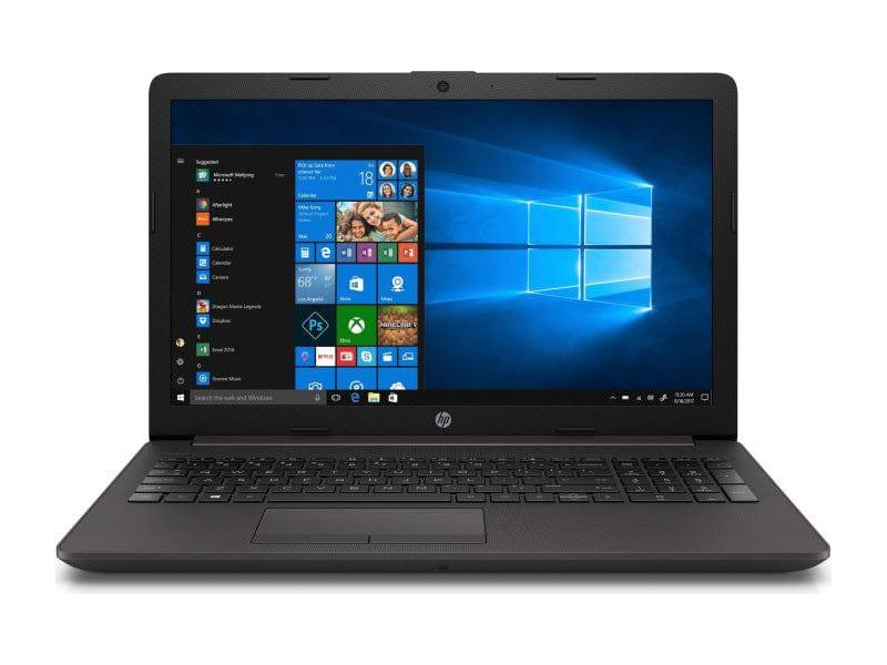 HP 250 G7 15.6", Celeron N4000, 8GB, 256GB SSD, Windows 11 - Refurbished Good Condition Laptop HP