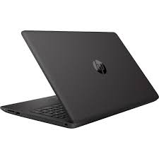 HP 250 G7 – Dependable 15.6” Everyday Laptop, AMD A4-9125, 8GB RAM, 256GB SSD, Windows 10 – Refurbished Excellent Condition Laptop HP
