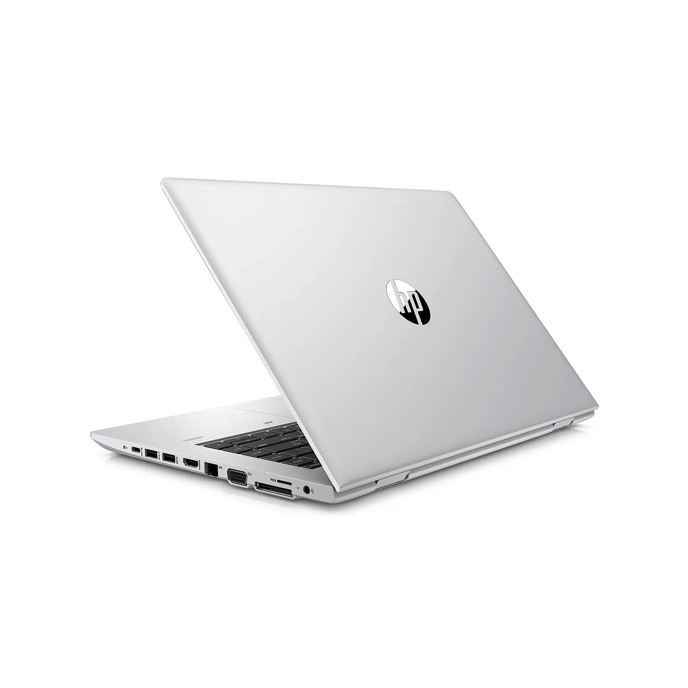 HP Probook 650 G4, i5-8250u, 8GB, 256GB NVMe SSD, Windows 11 - Refurbished Good Condition Laptop HP