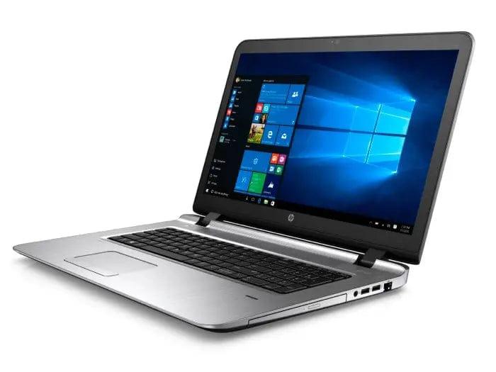 HP EliteBook 840 G2 – Reliable and Portable Business Laptop, Intel i5-5200U, 8GB RAM, 128GB SSD, Windows 10 – Refurbished Excellent Condition Laptop HP