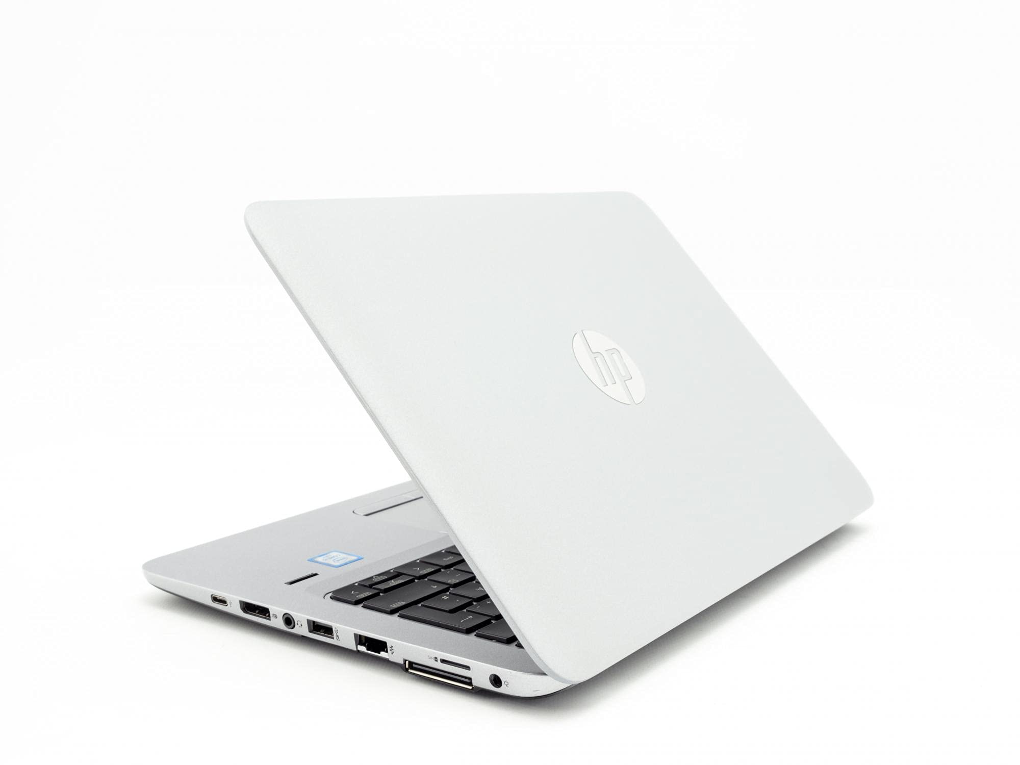 HP EliteBook 840 G3 – 14” Business Laptop, Intel i5-6200U, 8GB RAM, 256GB SSD, Windows 10 – Refurbished Excellent Condition Laptops HP