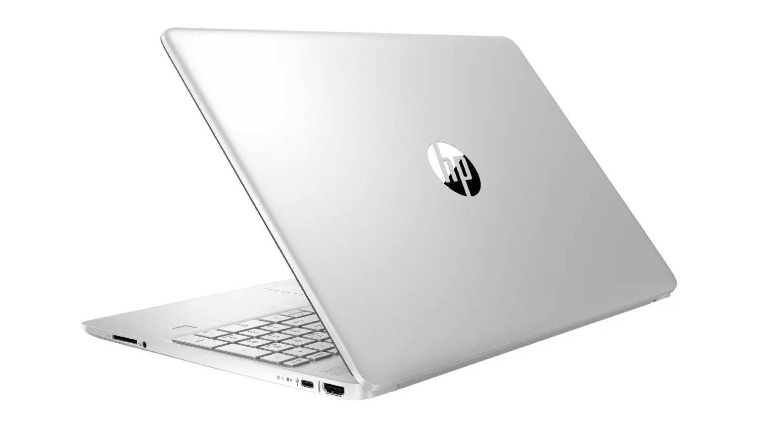 HP Laptop 15 (15s-eq1032au), Athlon 3050, 16GB, 512GB NVMe SSD, Windows 11 - Refurbished A Grade Laptop HP