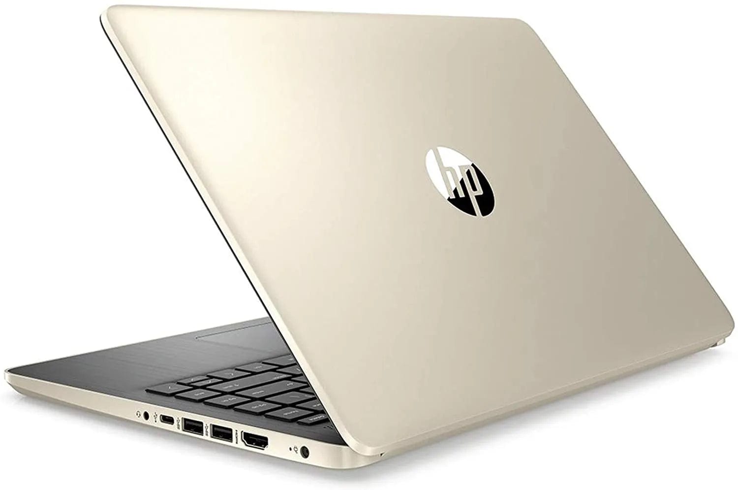 HP Notebook 14 (14-dq1038wm), i3-1005G1, 16GB, 256GB SSD, Windows 11 - Refurbished Pristine Condition Laptop HP