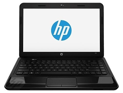 HP Pavilion 1000 (Brand new Battery), e1-1500, 4GB, 256GB SSD - Refurbished Good Condition