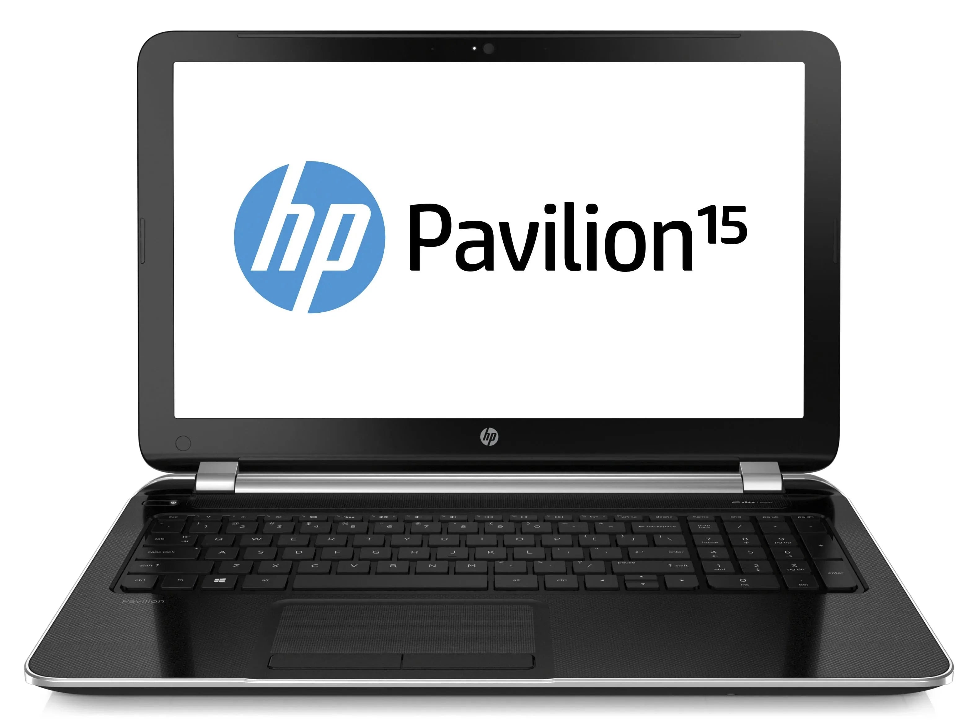 HP Pavilion 15 (15-aw005AX), AMD A9-9410, 8GB, 256GB SSD - Refurbished A Grade - Regen Computers
