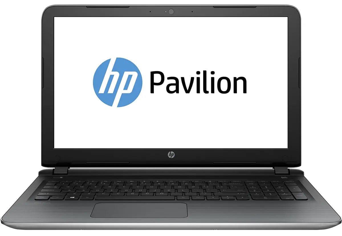 HP Pavilion 15 i7-4510u, 8GB, 256GB SSD - Refurbished Good Condition Laptops HP