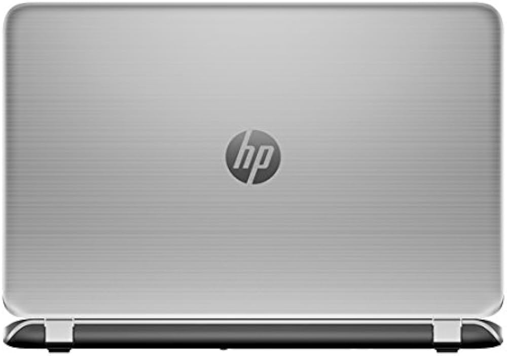 HP Pavilion 15-p235TX (Brand new Battery), i7-5500u, 8GB, 256GB SSD - Refurbished Excellent Condition