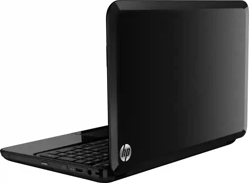 HP Pavilion G6, AMD A6-4400M, 4GB, 128GB SSD - Refurbished Good Condition Laptop HP