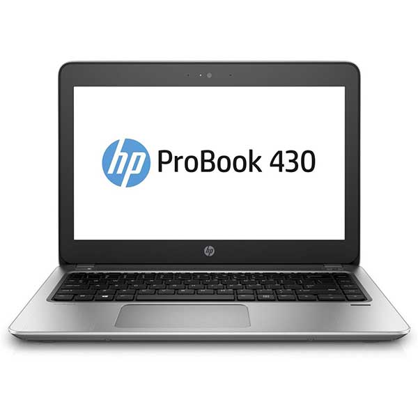 HP ProBook 430 G4 – Business 13.3 Inch Laptop, Intel Core i5 7200U, 8GB RAM, 256GB SSD, Windows 11 – Refurbished Good Condition Laptop HP
