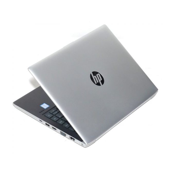 HP ProBook 430 G5 – Compact Business and Everyday Laptop | 13.3” Display | Intel Core i5‑8250U | 8GB RAM | 256GB SSD | Windows 11 | Refurbished Good Condition Laptop HP