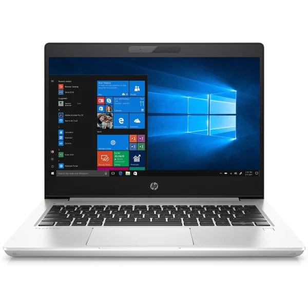 HP ProBook 430 G6, i5-8265u, 16GB, 512GB SSD, Windows 11, Refurbished Excellent Condition Laptop HP   