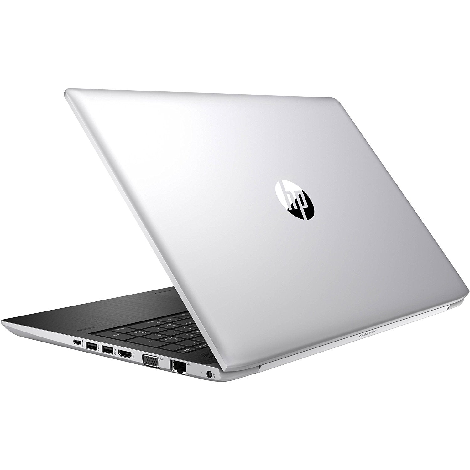 HP ProBook 450 G5 – 15.6″ Business Laptop i5‑8250U, 8GB, 256GB NVMe, Windows 11 – Refurbished Good Condition Laptop HP