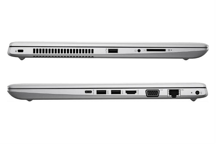 HP ProBook 450 G5 – 15.6″ Business Laptop i5‑8250U, 8GB, 256GB NVMe, Windows 11 – Refurbished Good Condition Laptop HP