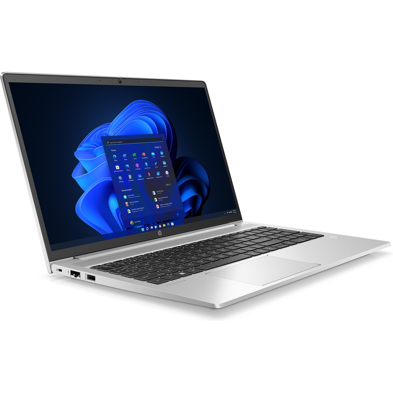 HP ProBook 450 G7 – Business and Everyday 15.6 Inch Laptop, Intel Core
