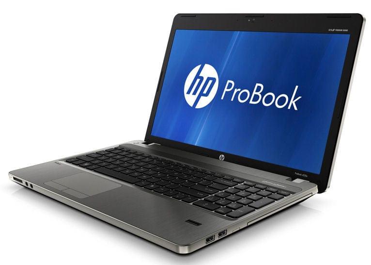 HP ProBook 4530s, i5-2410m, 8GB, 128GB SSD - Refurbished Excellent Condition Laptop HP   