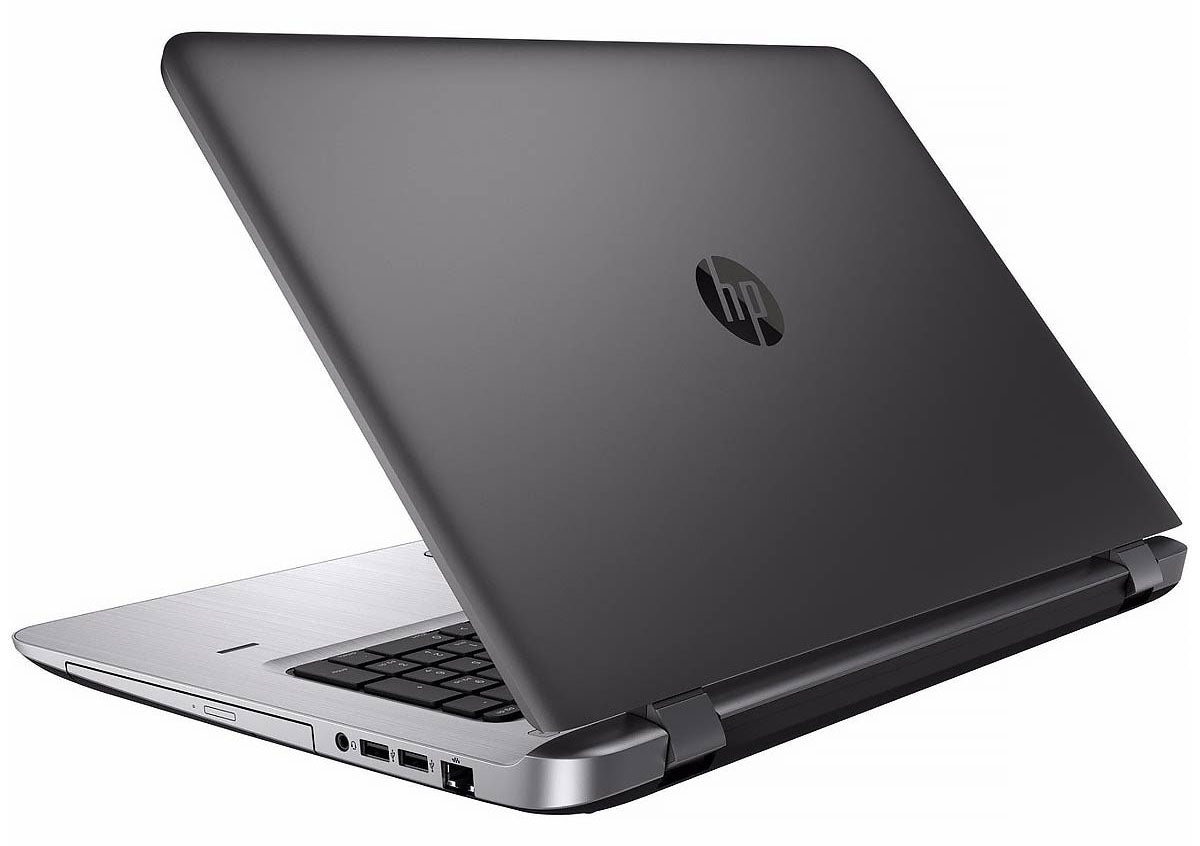 HP ProBook 470 G3 – Business-Class 17.3” Laptop | Intel Core i7-6500U | 8GB RAM | 256GB SSD | Windows 11 – Refurbished Good Condition Laptop HP