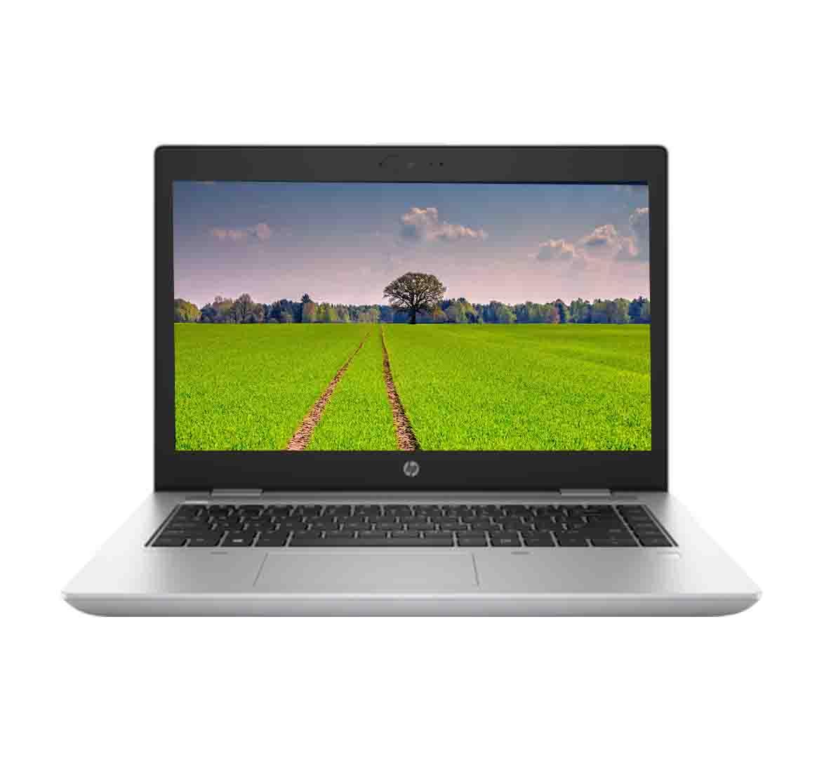 HP ProBook 640 G5, i5-8365u, 8GB, 256GB NVMe SSD, Windows 11 - Refurbished Excellent Condition Laptop HP