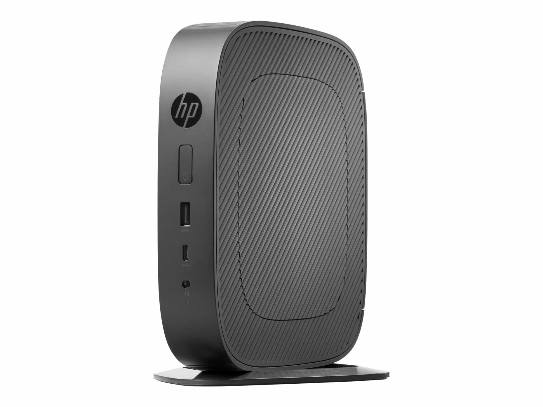 HP T530 Thin Client – Compact Computing Solution, 8GB RAM, 32GB SSD, Windows 10 – Refurbished Excellent Condition Desktop HP