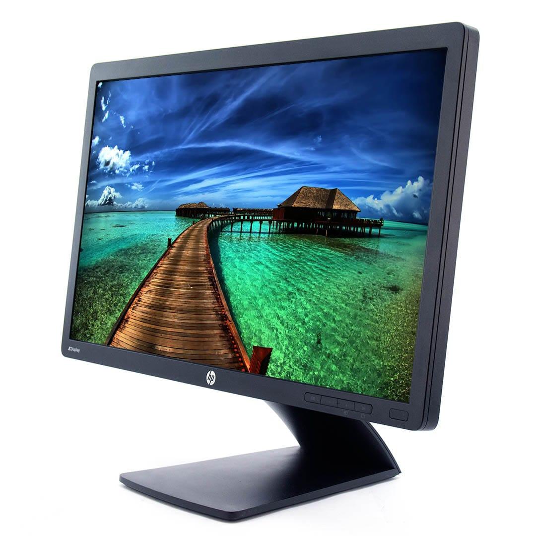 HP Z Display Z22i 21.5-inch IPS LED Full HD 1920x1080 Monitor - Refurbished Good Condition Monitor HP