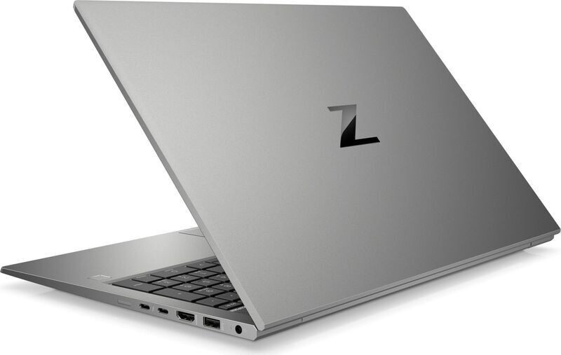 HP ZBook Firefly 14 G8 – 14” Mobile Workstation, Intel i7-1165G7, 16GB RAM, 256GB SSD, Windows 11 – Excellent Condition Laptop HP