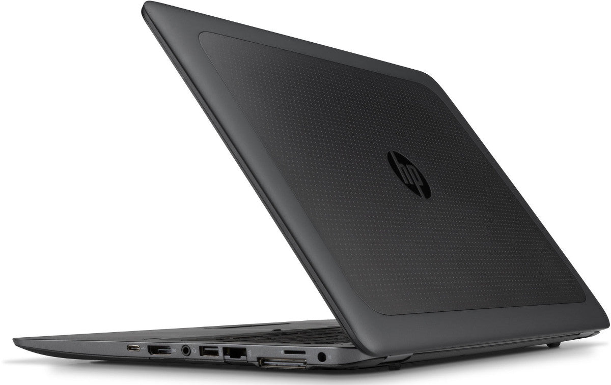 HP ZBook 15 G4 – Business-Class 15.6” Mobile Workstation | Intel Core i7-7820HQ | 16GB RAM | 256GB SSD | Windows 11 – Refurbished Excellent Condition Laptop HP