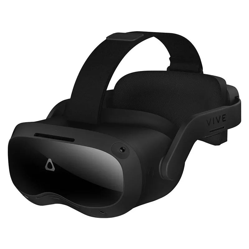 HTC Vive Focus 3 and PP VR Gun Setup – Refurbished Good Condition