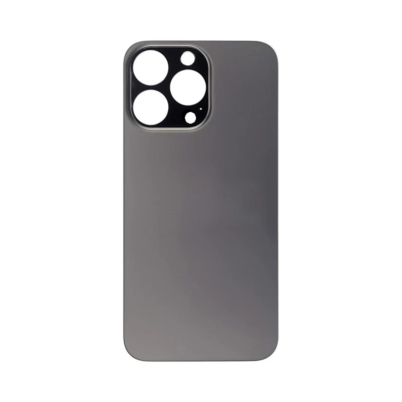 iPhone 13 Pro Replacement Back Glass Phone Parts Apple