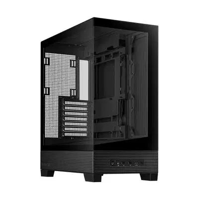 Custom Gaming PC – High‑Performance Gaming and Creator Desktop, AMD Ryzen 7 9700X, 32GB RAM, 2TB SSD (1TB + 1TB), AMD Radeon RX 7800 XT – Refurbished Excellent Condition
