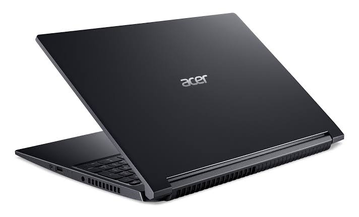 Acer Aspire 7 A715‑41G – Gaming and Performance Laptop, AMD Ryzen 7 3750H, NVIDIA GeForce GTX 1650 Ti 4GB, 16GB RAM, 500GB NVMe SSD, Windows 11 – Refurbished Excellent Condition