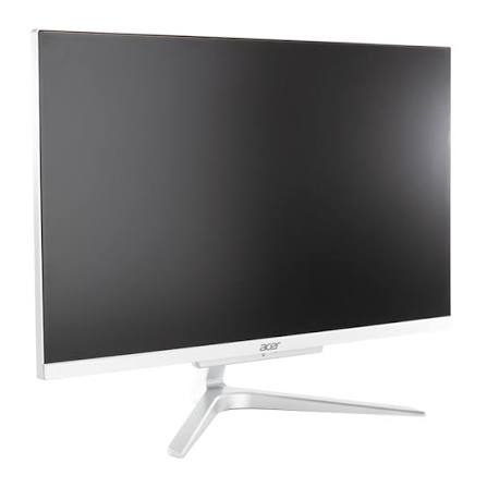 Acer Aspire C24-962 AIO · i5-1035G1 · 8GB/128GB+1TB