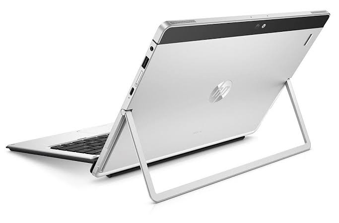 HP Elite x2 1012 G1 – Business and Everyday 12 Inch 2‑in‑1 Tablet and Laptop, Intel Core m5‑6Y57, 8GB RAM, 256GB SSD, Windows 11 – Refurbished Excellent Condition