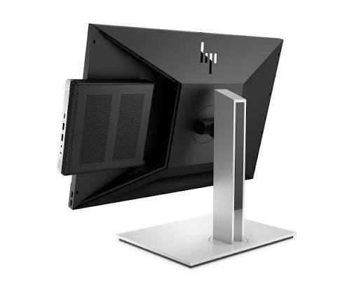 HP EliteOne 800 G5 – All‑in‑One Business 24 Inch Desktop PC, Intel Core i5‑9500T, 8GB RAM, 256GB SSD, Windows 11 – Refurbished Excellent Condition