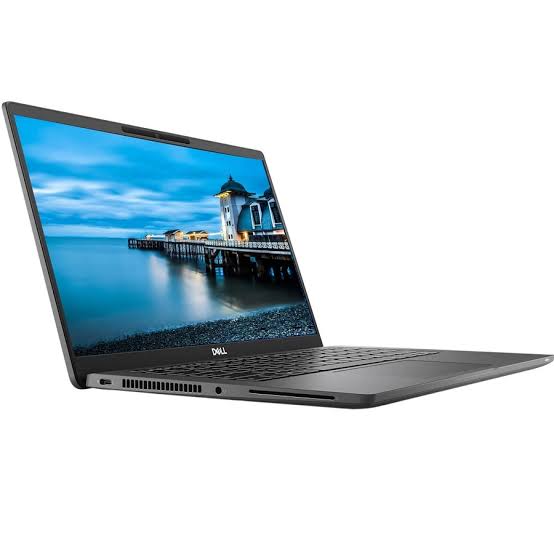 Dell Latitude 7420 – Business and Everyday 14 Inch Laptop, Intel Core i5‑1135G7, 16GB RAM, 256GB SSD, Windows 11 – Refurbished Good Condition