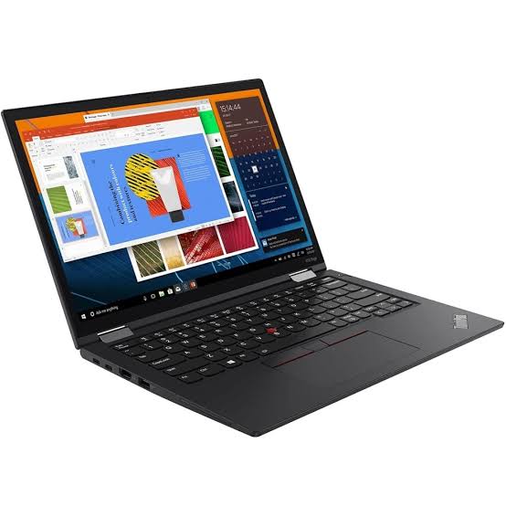 Lenovo ThinkPad X13 Yoga Gen 2 2-in-1 · i7-1165G7 · 16GB/256GB