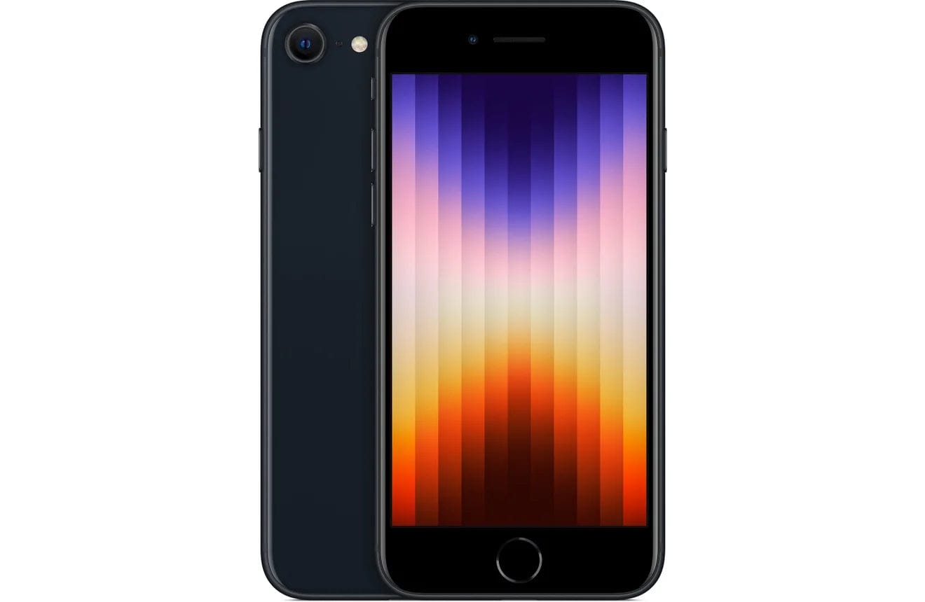 iPhone SE Repairs – Expert, Reliable Service - Regen Computers