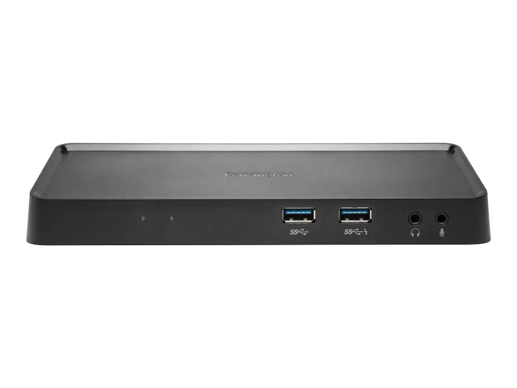 Kensington SD3600 USB 3.0 Dual 2K Docking Station - HDMI/DVI-I - Refurbished, A Grade - Regen Computers
