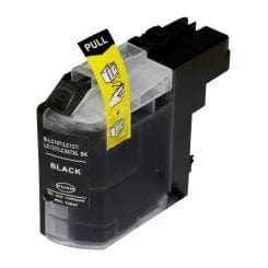 LC237XLBK Compatible High Yield Black Cartridge – Reliable Printing in Hamilton, Waikato Ink Brother