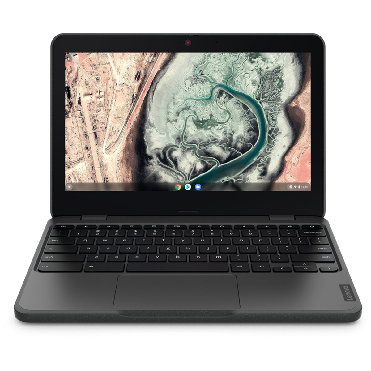 Lenovo 100e G3 Chromebook, AMD 3015Ce, 4GB, 32GB SSD - Refurbished Excellent Condition Laptop Lenovo
