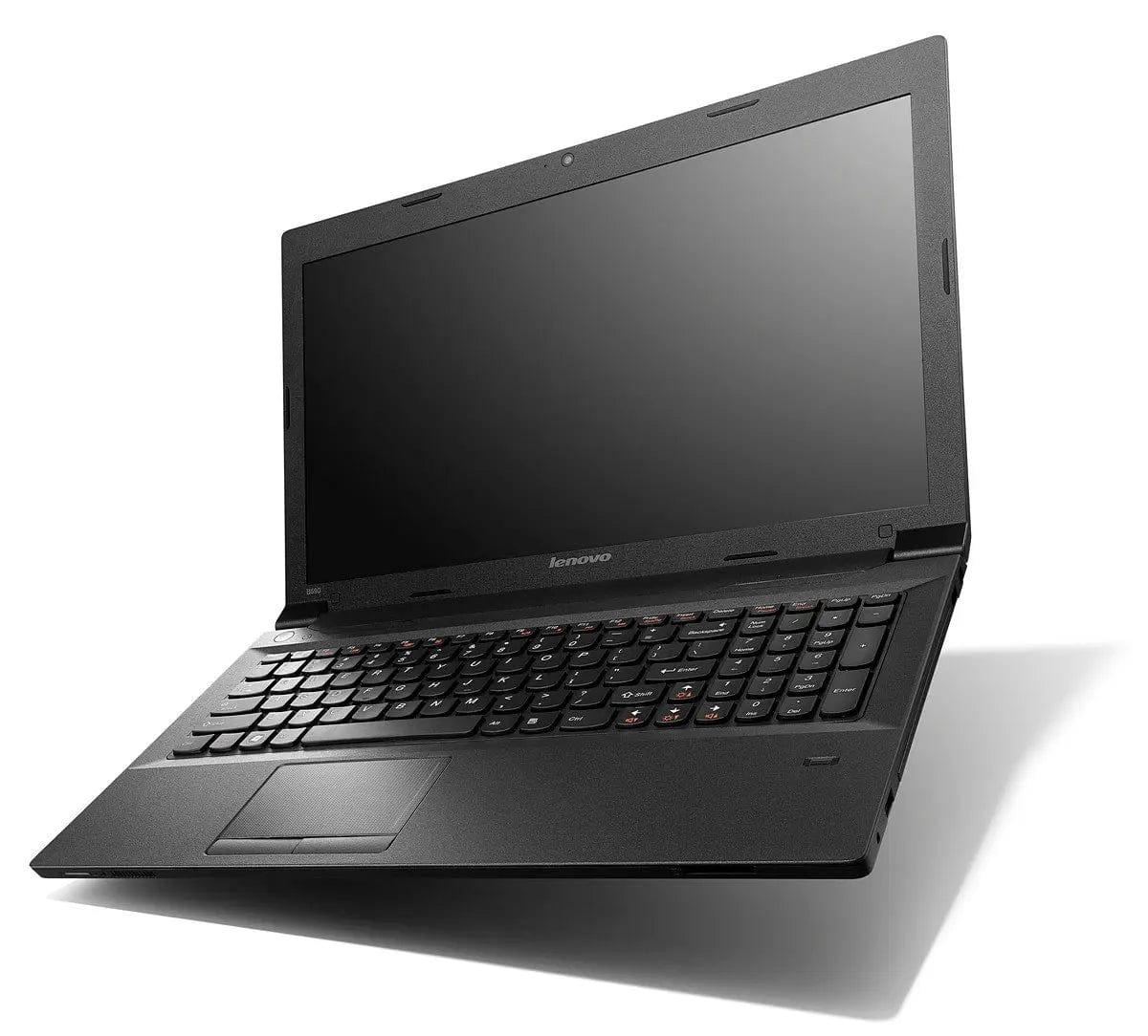 Lenovo B590, i3-2348, 4GB, 128GB SSD - Refurbished Good Condition Laptop Lenovo   