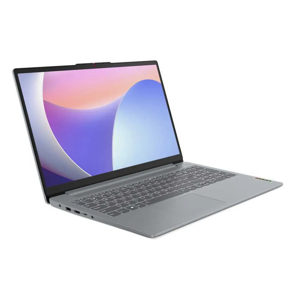 Lenovo IdeaPad Slim 3 15IAH8 – Business and Everyday 15.6 Inch Laptop, Intel Core i5‑12450H, 8GB RAM, 512GB SSD, Windows 11 – Refurbished Excellent Condition