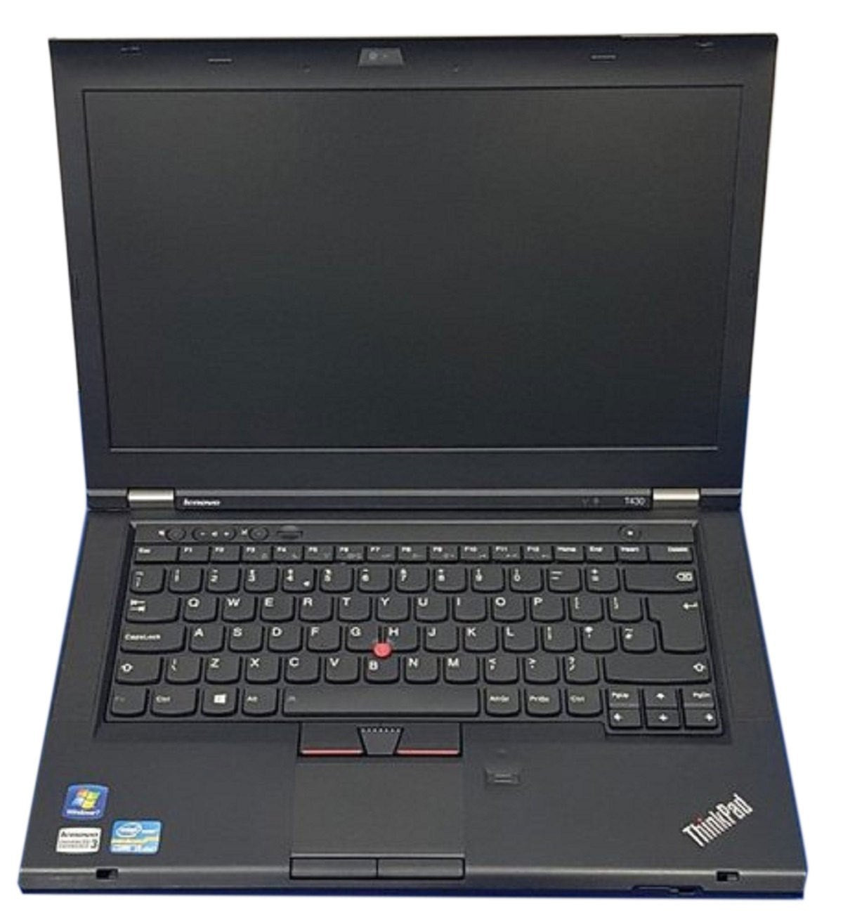 Lenovo ThinkPad T430 (Brand new Battery), i5-3320m, 8GB, 256GB SSD - Refurbished Excellent Condition Laptop Lenovo   