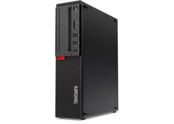 Lenovo ThinkCentre M710s – Business and Everyday Desktop PC, Intel Cor