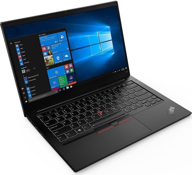 Lenovo ThinkPad E14 – Business Laptop, AMD Ryzen 5 4650U, 16GB RAM, 256GB SSD, Windows 11 – Refurbished Excellent Condition Laptop Lenovo