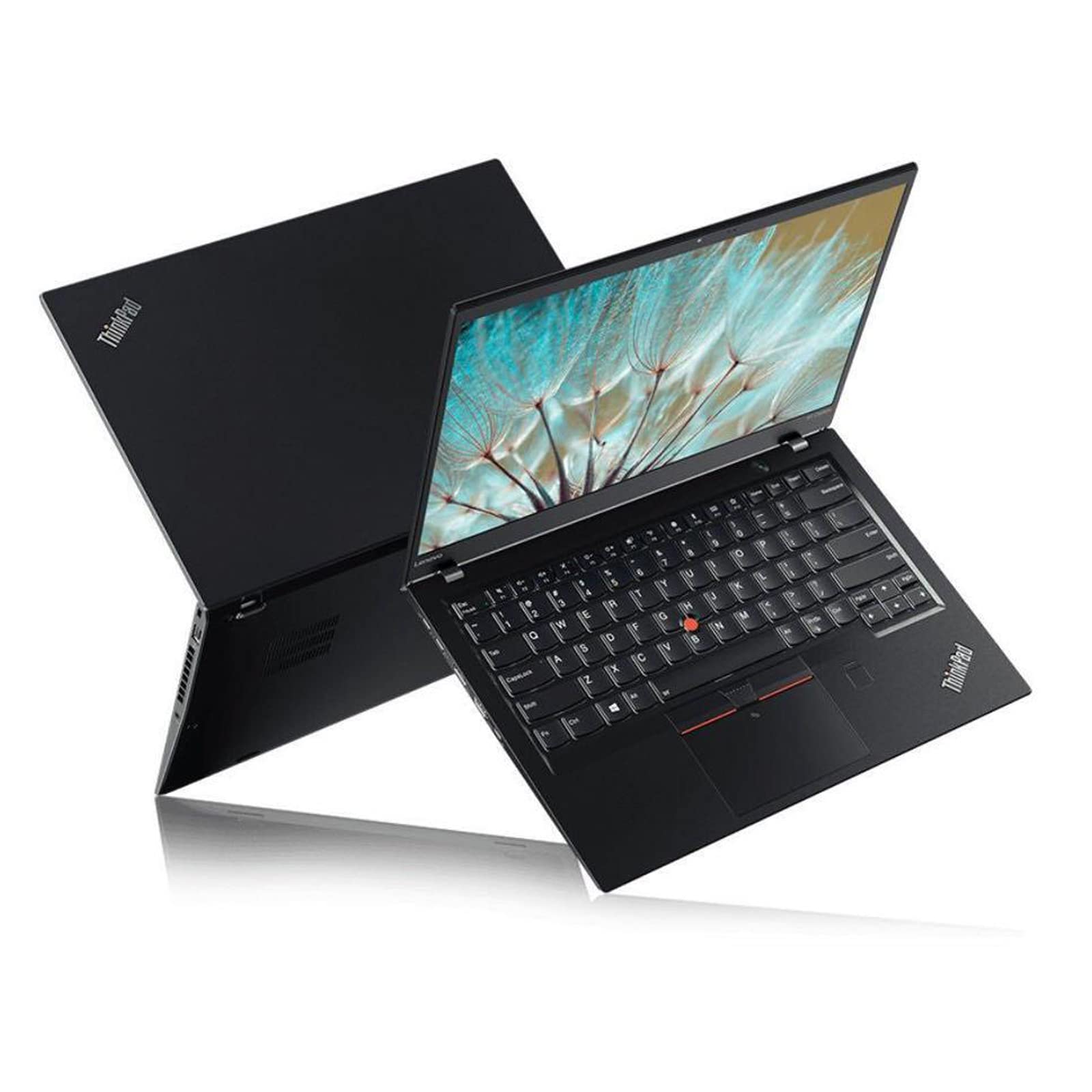 Lenovo Thinkpad X1 Carbon (Brand new Battery), i7-6600u, 8GB, 256GB SSD - Refurbished Excellent Condition Laptop Lenovo