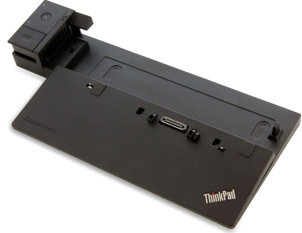 Lenovo Thinkpad Ultra Dock DUAL SCREEN T440 T540 T450 T460 - Refurbished Excellent Condition