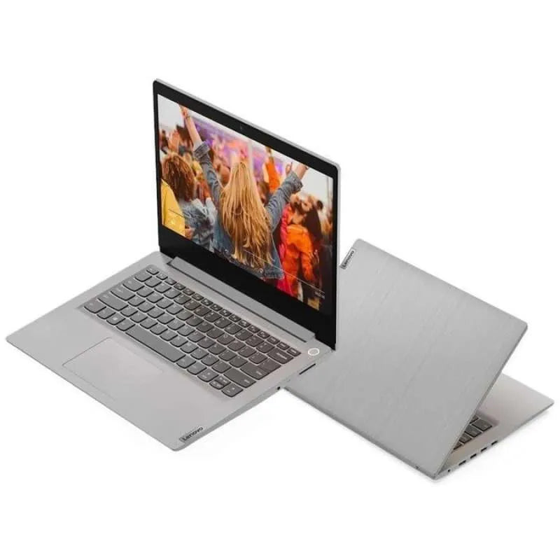 Lenovo IdeaPad 11ADA05 – Everyday Student Laptop, AMD 3020e, 4GB RAM, 64GB SSD, Windows 10 – Refurbished Excellent Condition Laptop Lenovo