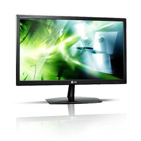 LG E2441V – 24″ LED Full HD Monitor – Refurbished Excellent Condition Monitor LG