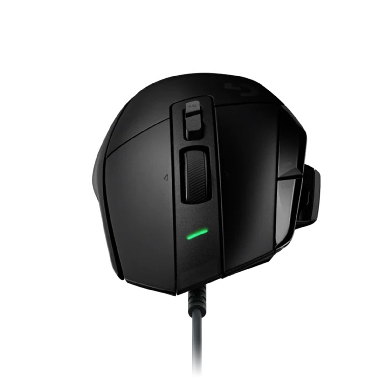 Logitech G502X Wired Gaming Mouse - Black - Brand New - Regen