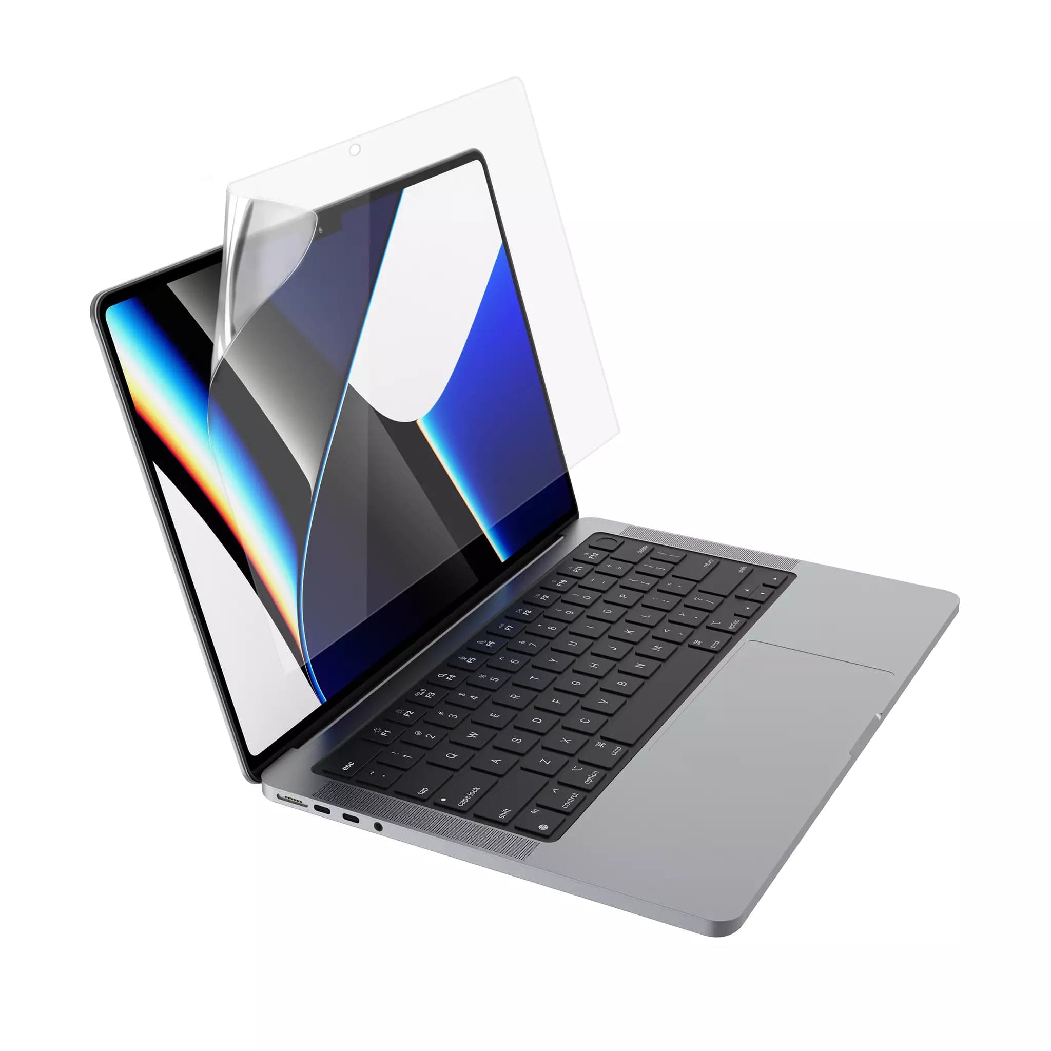 MacBook Screen Protectors - Regen Computers